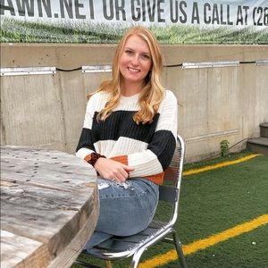 Meet your Posher, Taylor